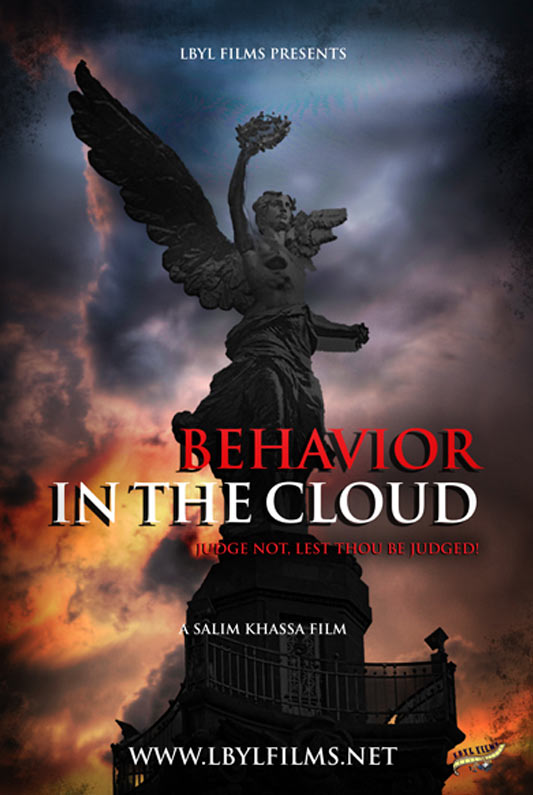 Behaviour In The Cloud