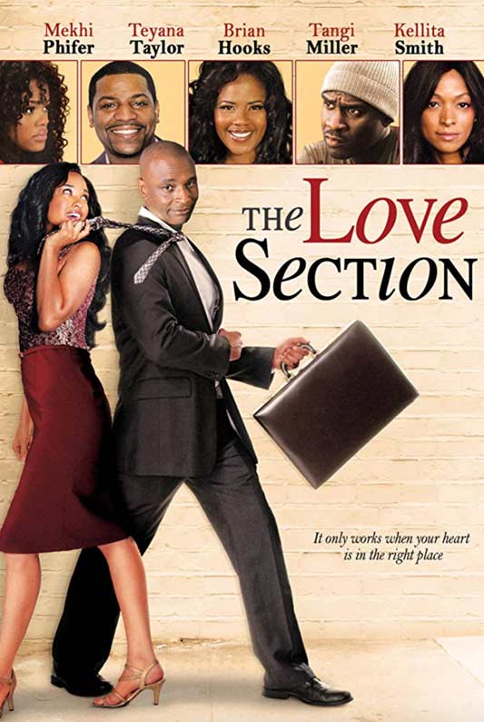 Love Selection