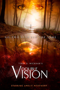 Double Vision Movie Poster