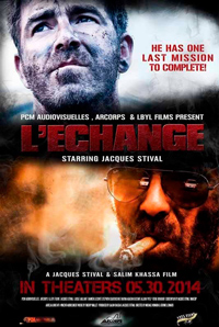 Lechange movie poster
