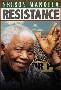 Nelson Mandela movie poster