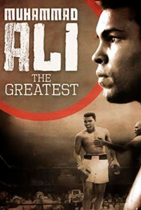 Muhammad Ali Movie Poster